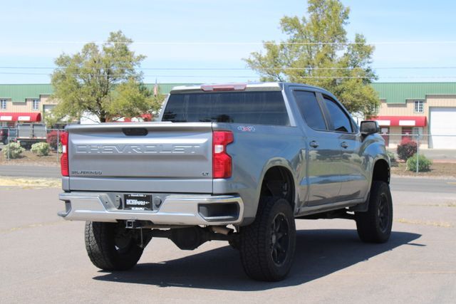 2019 Chevrolet Silverado 1500 LT Klamath Falls OR