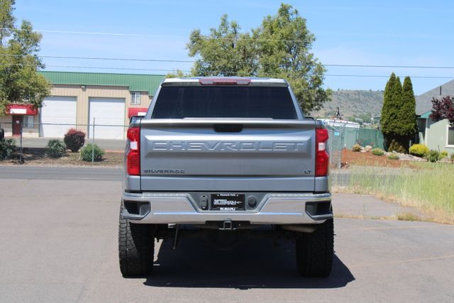 2019 Chevrolet Silverado 1500 LT Klamath Falls OR