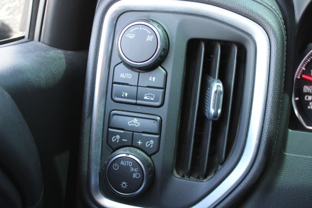 2019 Chevrolet Silverado 1500 LT Klamath Falls OR