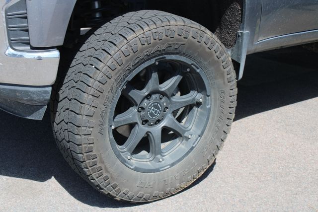 2019 Chevrolet Silverado 1500 LT Klamath Falls OR