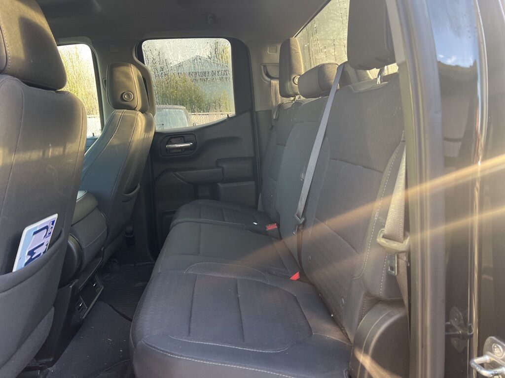 2019 Chevrolet Silverado 1500 LT Milwaukie OR