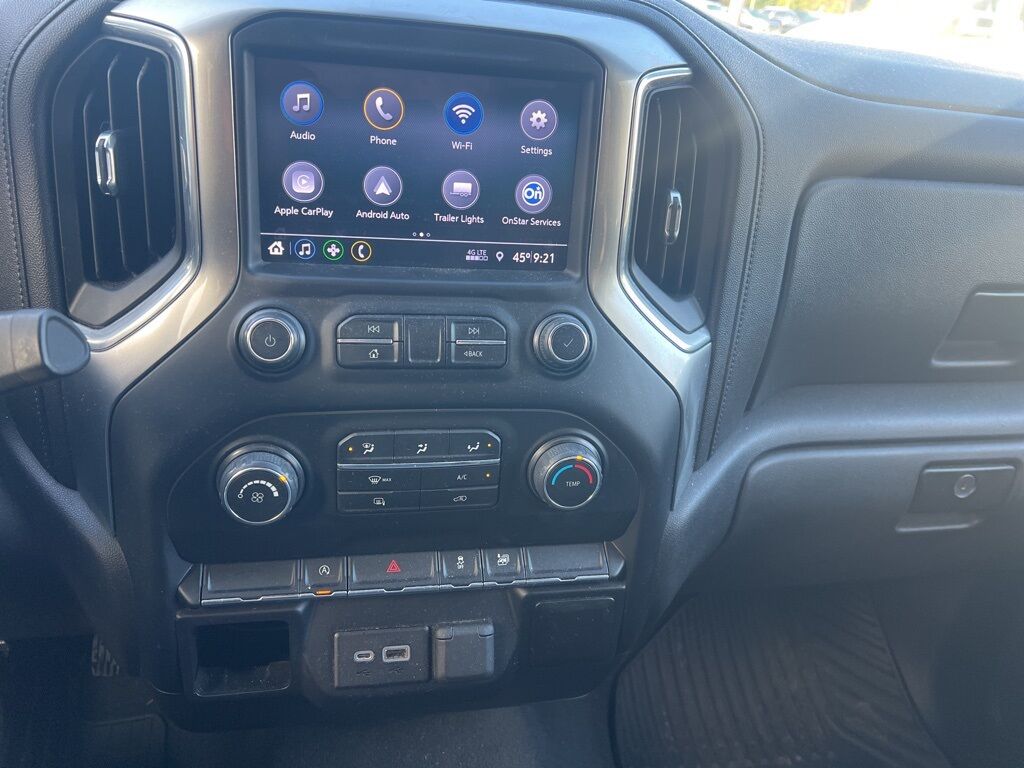 2019 Chevrolet Silverado 1500 LT Milwaukie OR