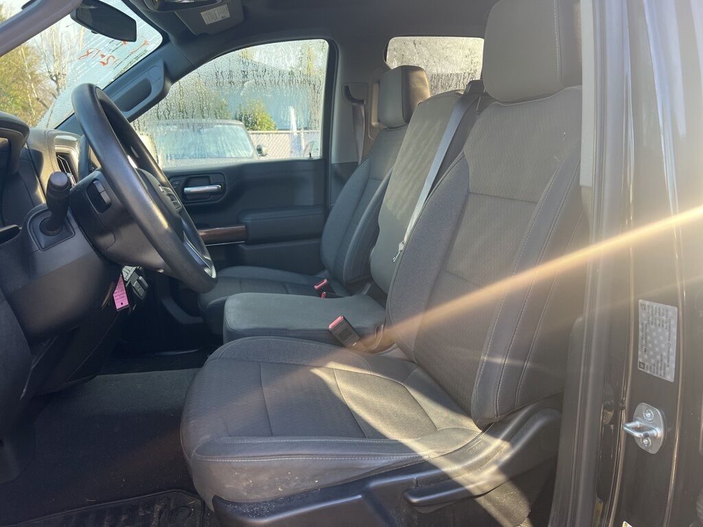 2019 Chevrolet Silverado 1500 LT Milwaukie OR