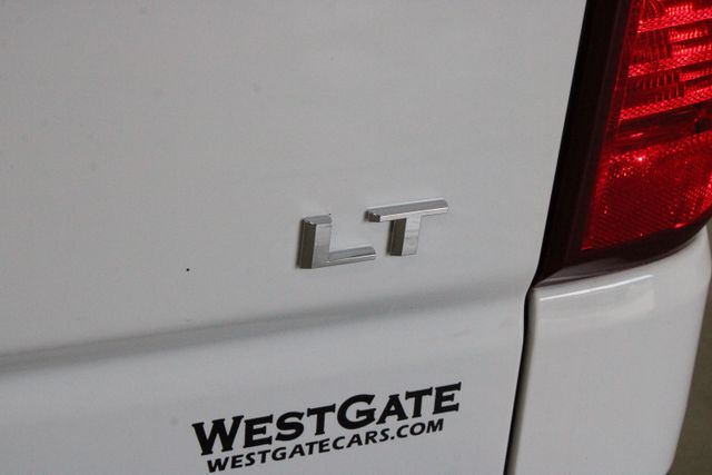 2019 Chevrolet Silverado 1500 LT Raleigh NC