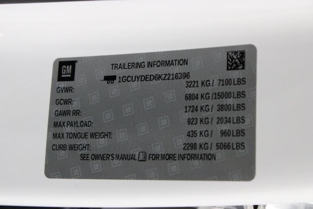 2019 Chevrolet Silverado 1500 LT Raleigh NC