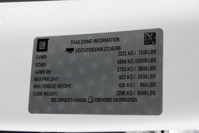 2019 Chevrolet Silverado 1500 LT Raleigh NC