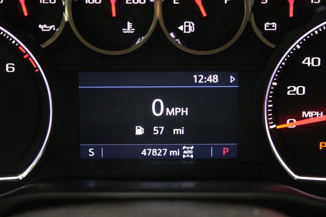 2019 Chevrolet Silverado 1500 LT Raleigh NC