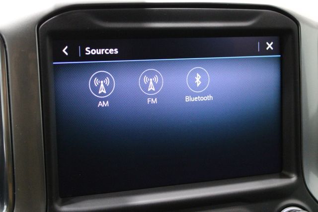 2019 Chevrolet Silverado 1500 LT Raleigh NC