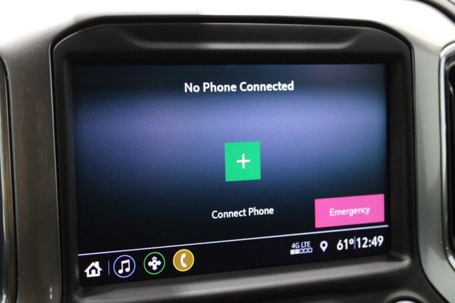 2019 Chevrolet Silverado 1500 LT Raleigh NC