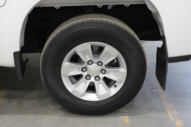 2019 Chevrolet Silverado 1500 LT Raleigh NC