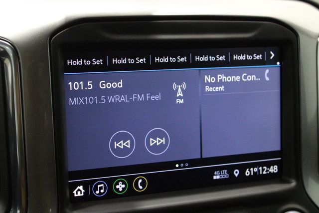 2019 Chevrolet Silverado 1500 LT Raleigh NC