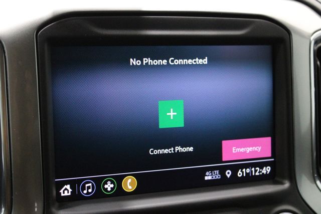 2019 Chevrolet Silverado 1500 LT Raleigh NC