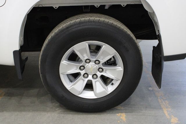 2019 Chevrolet Silverado 1500 LT Raleigh NC