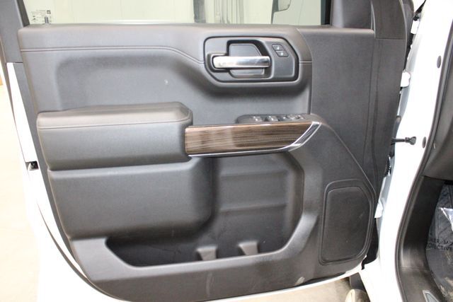 2019 Chevrolet Silverado 1500 LT Raleigh NC