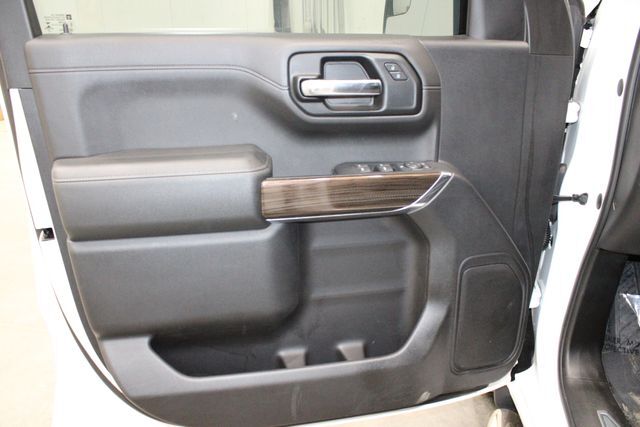 2019 Chevrolet Silverado 1500 LT Raleigh NC