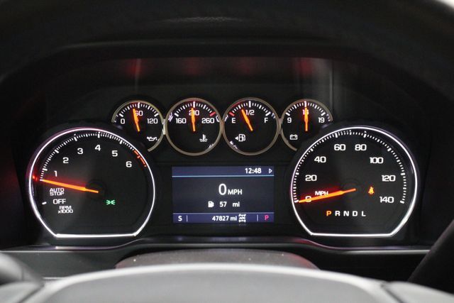 2019 Chevrolet Silverado 1500 LT Raleigh NC