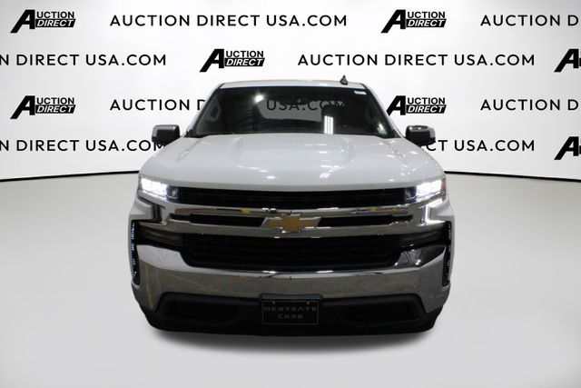 2019 Chevrolet Silverado 1500 LT Raleigh NC