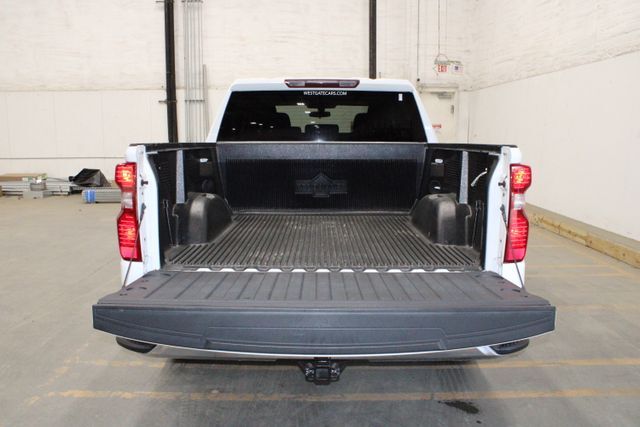 2019 Chevrolet Silverado 1500 LT Raleigh NC