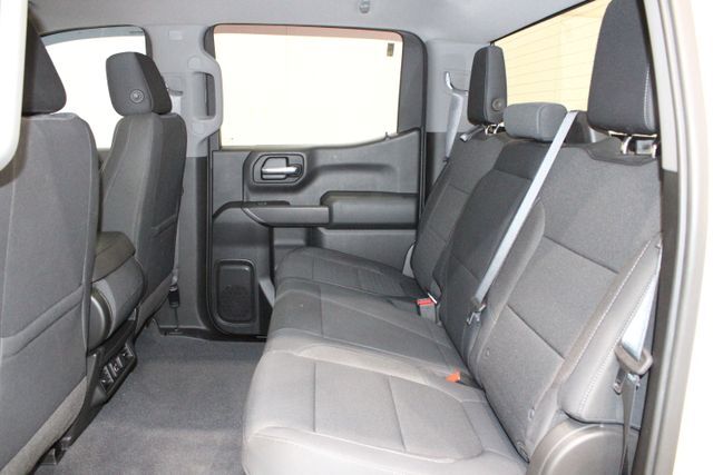 2019 Chevrolet Silverado 1500 LT Raleigh NC