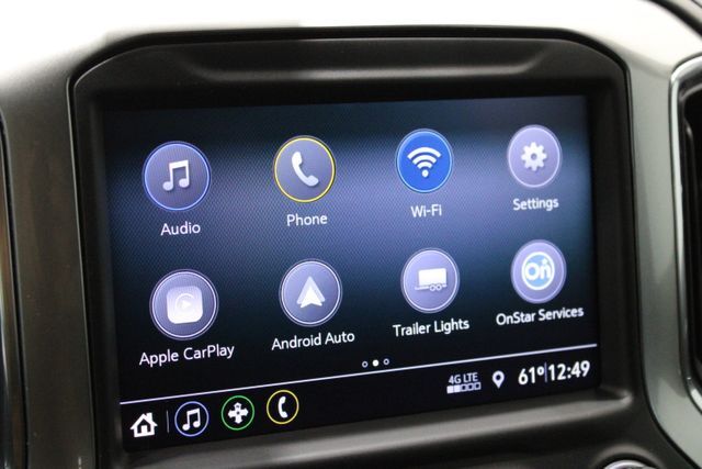 2019 Chevrolet Silverado 1500 LT Raleigh NC