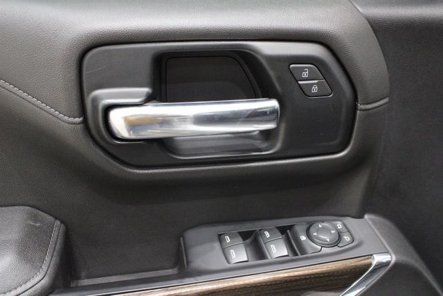 2019 Chevrolet Silverado 1500 LT Raleigh NC