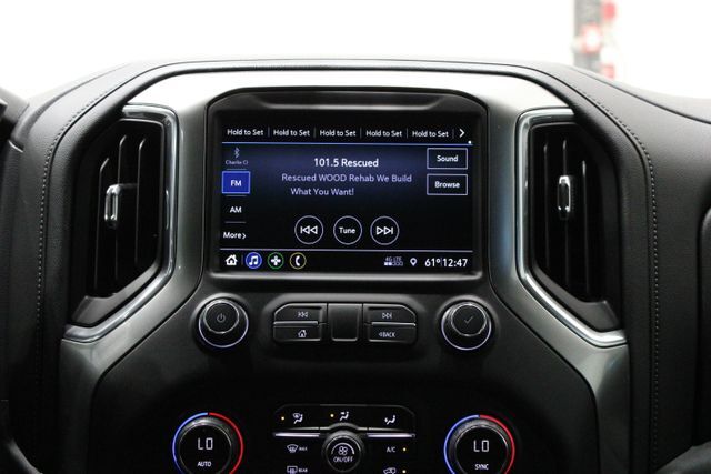 2019 Chevrolet Silverado 1500 LT Raleigh NC