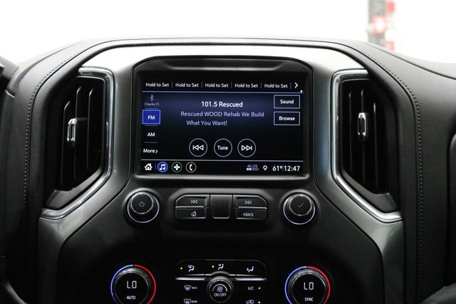 2019 Chevrolet Silverado 1500 LT Raleigh NC