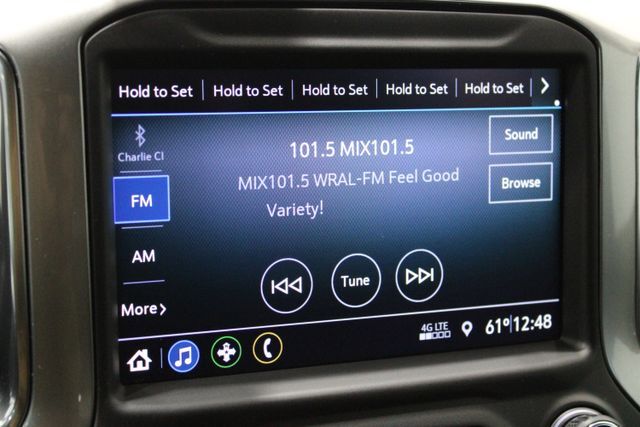 2019 Chevrolet Silverado 1500 LT Raleigh NC