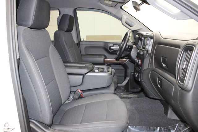 2019 Chevrolet Silverado 1500 LT Raleigh NC