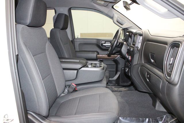 2019 Chevrolet Silverado 1500 LT Raleigh NC