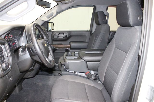 2019 Chevrolet Silverado 1500 LT Raleigh NC