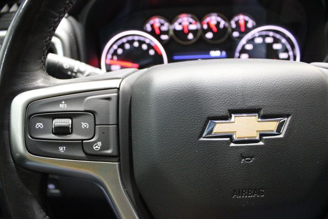 2019 Chevrolet Silverado 1500 LT Raleigh NC