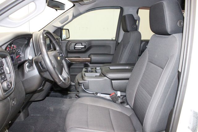 2019 Chevrolet Silverado 1500 LT Raleigh NC