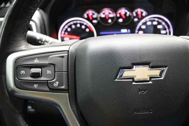 2019 Chevrolet Silverado 1500 LT Raleigh NC