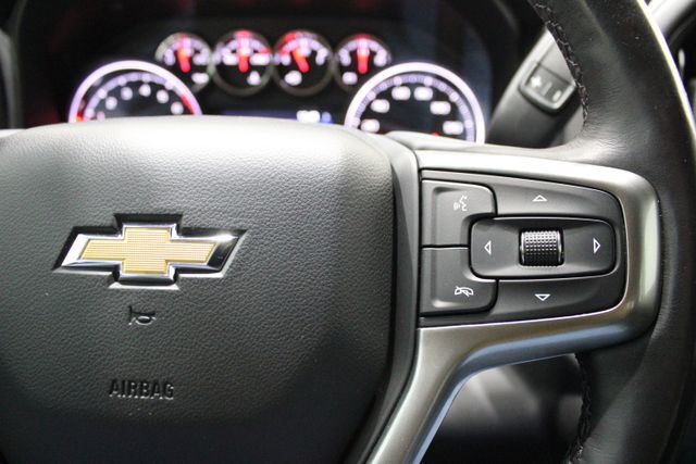 2019 Chevrolet Silverado 1500 LT Raleigh NC