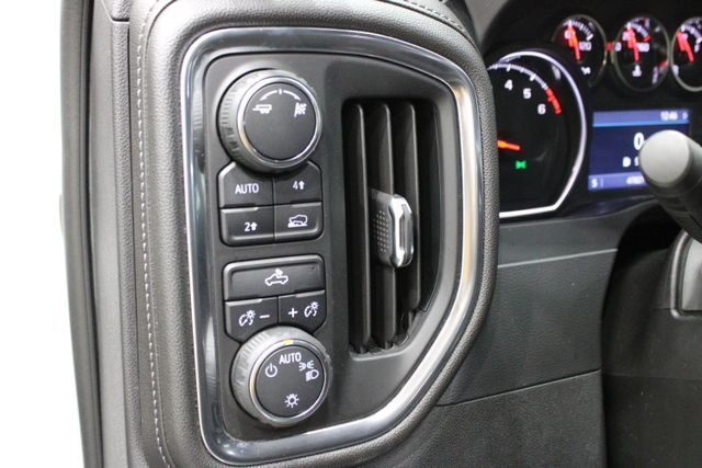 2019 Chevrolet Silverado 1500 LT Raleigh NC