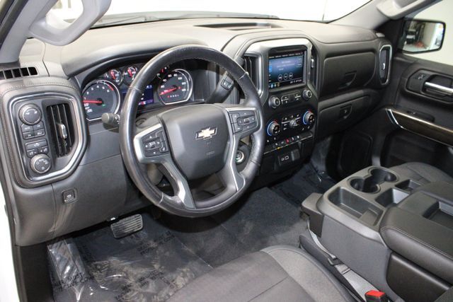 2019 Chevrolet Silverado 1500 LT Raleigh NC