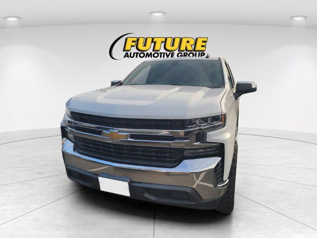 2019 Chevrolet Silverado 1500 LT Roseville CA
