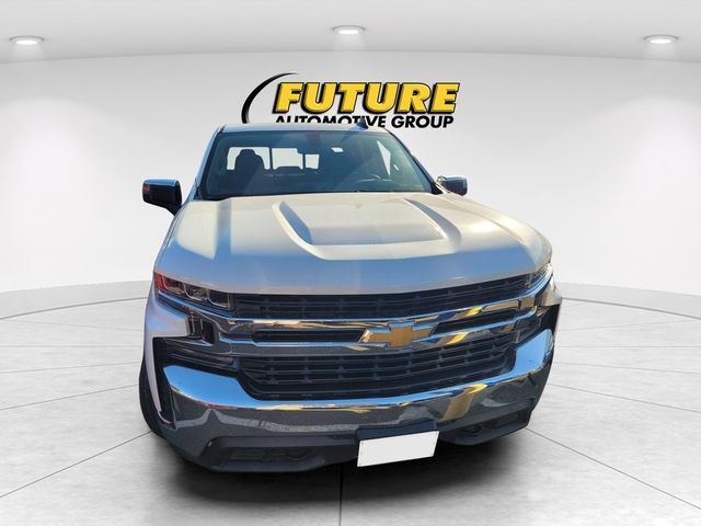 2019 Chevrolet Silverado 1500 LT Roseville CA