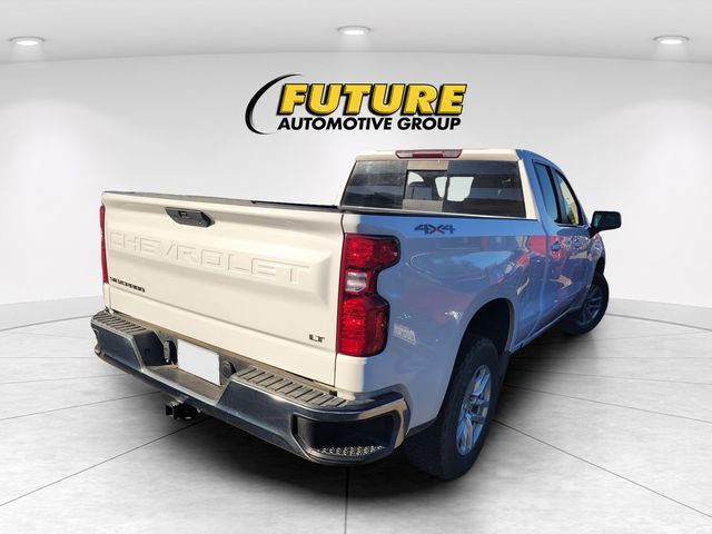 2019 Chevrolet Silverado 1500 LT Roseville CA