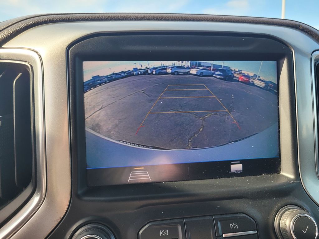 2019 Chevrolet Silverado 1500 LT Roseville CA