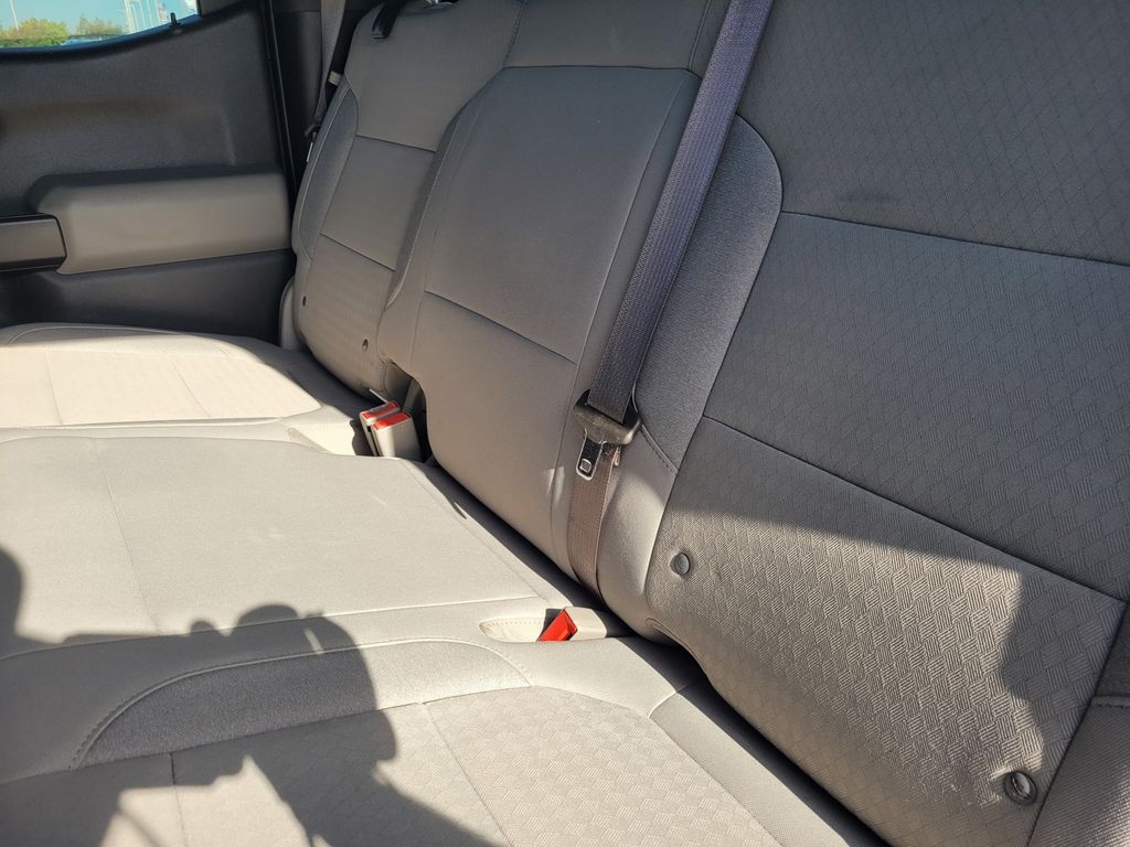 2019 Chevrolet Silverado 1500 LT Roseville CA