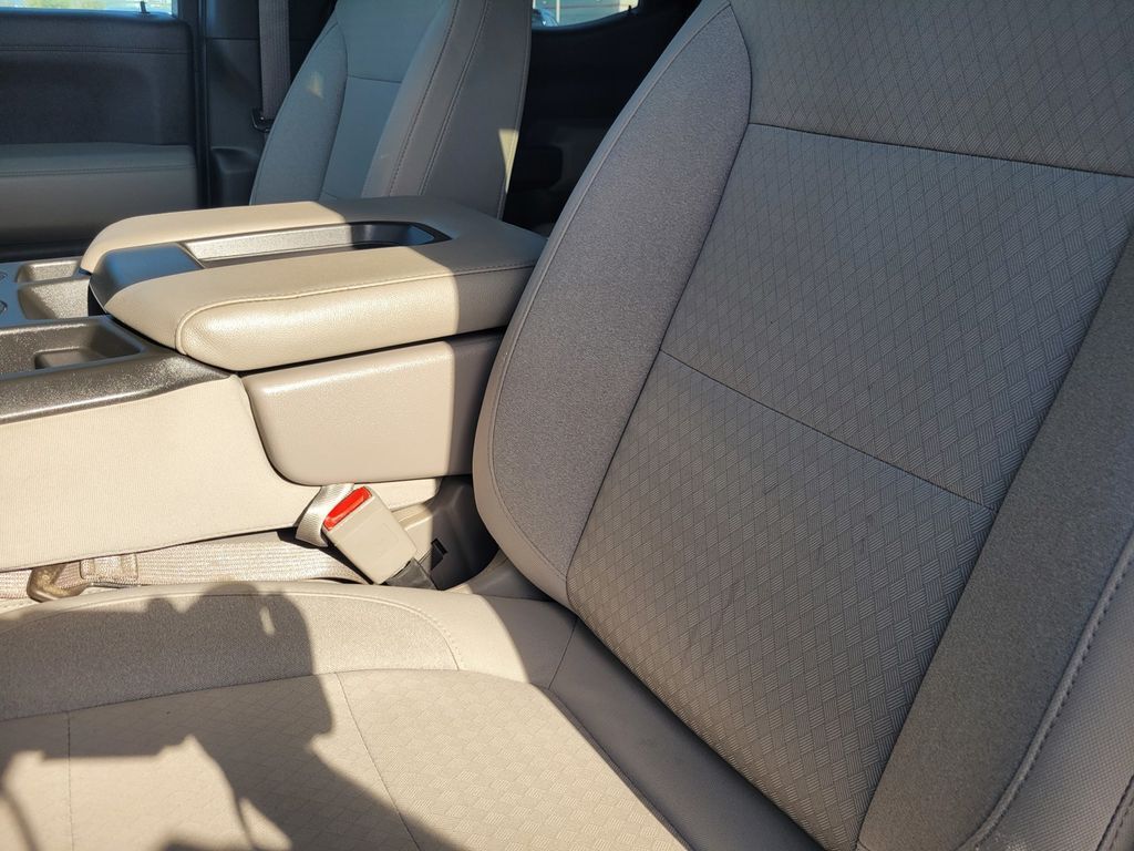 2019 Chevrolet Silverado 1500 LT Roseville CA