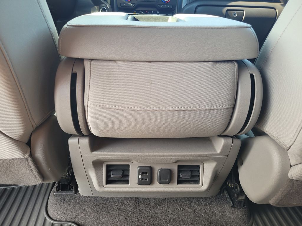 2019 Chevrolet Silverado 1500 LT Roseville CA