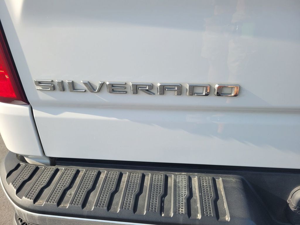 2019 Chevrolet Silverado 1500 LT Roseville CA