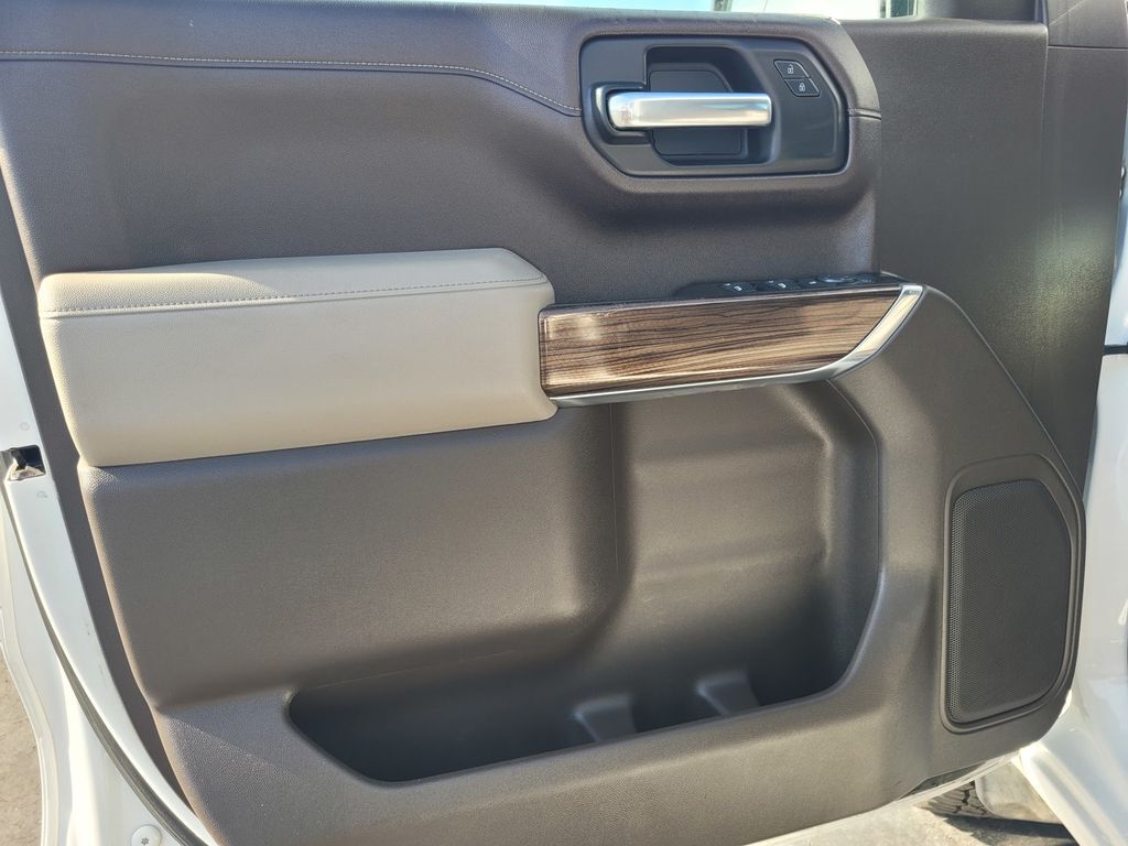 2019 Chevrolet Silverado 1500 LT Roseville CA