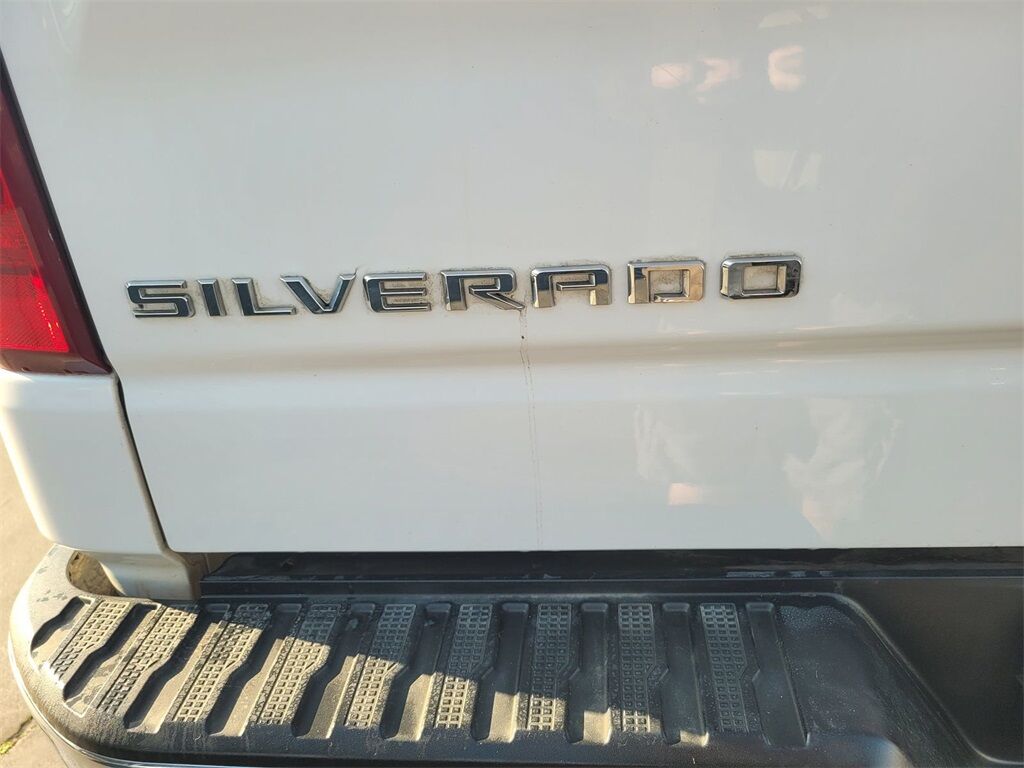 2019 Chevrolet Silverado 1500 LT Roseville CA