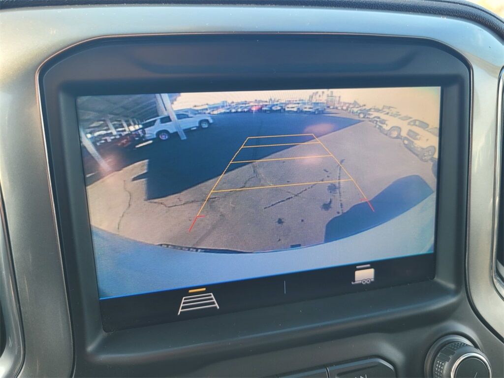 2019 Chevrolet Silverado 1500 LT Roseville CA