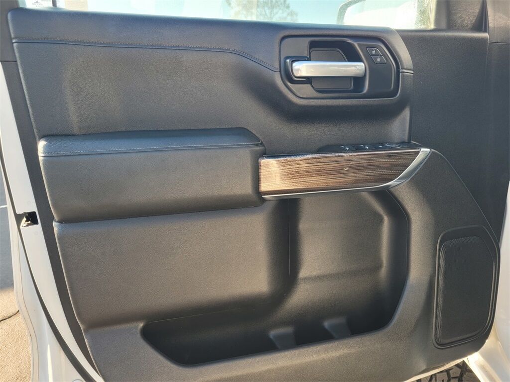 2019 Chevrolet Silverado 1500 LT Roseville CA