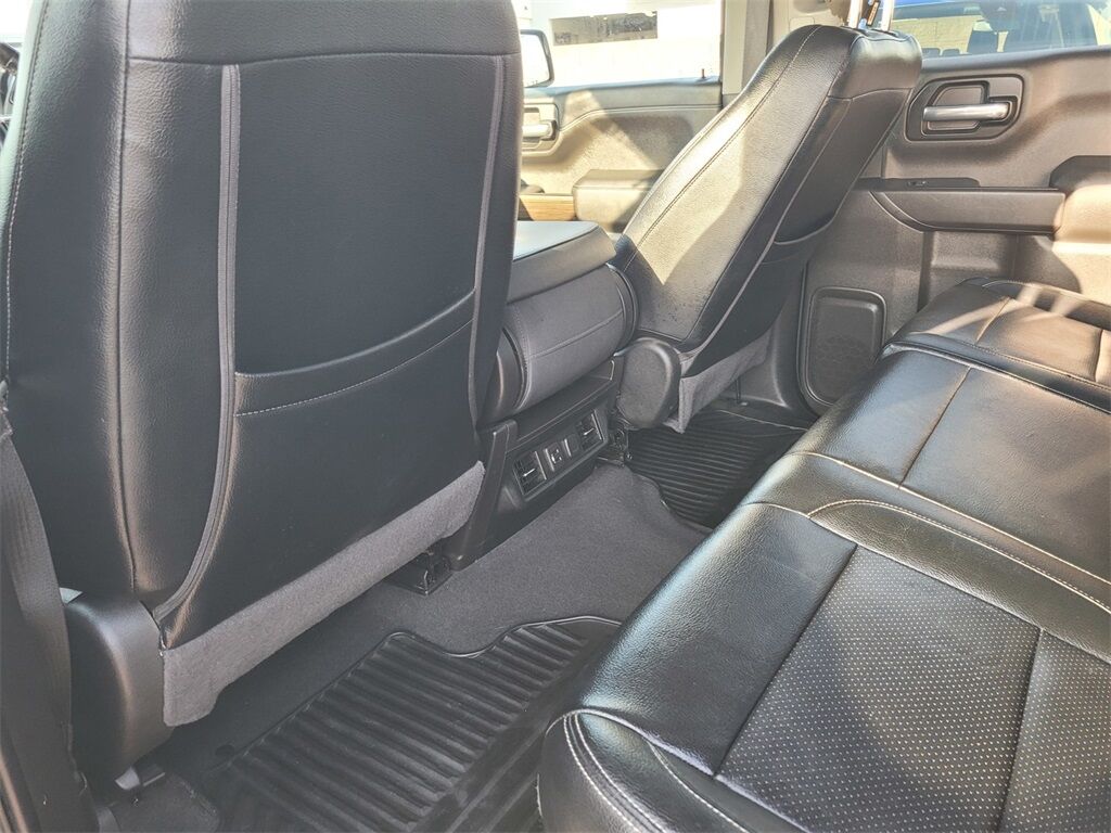 2019 Chevrolet Silverado 1500 LT Roseville CA